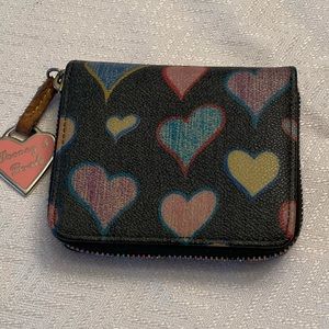 Dooney and Bourke wallet